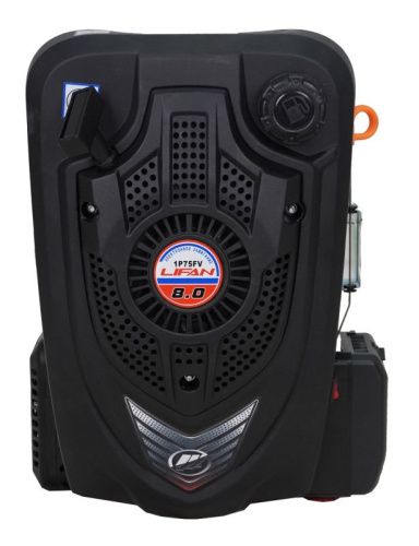 Двигатель Lifan 1P75FV, вал ?22мм-Tehinstrument