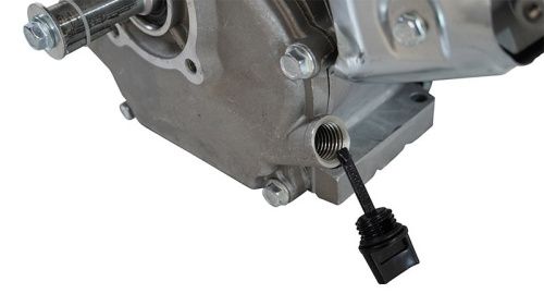 Habert двигатель HB170F D20-Tehinstrument