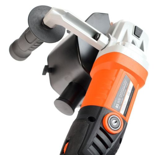 Машина брашировальная Patriot BS 909-Tehinstrument