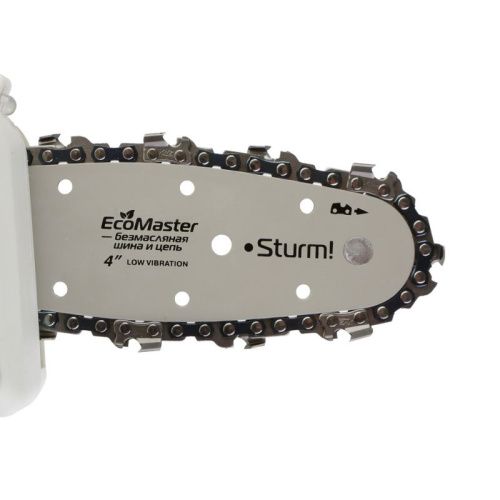 Аккумуляторная цепная пила  Sturm CSC1204C-Tehinstrument