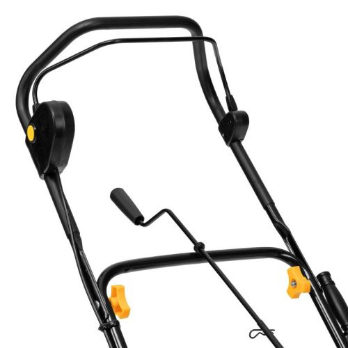 Снегоуборочная машина аккумуляторная Denzel ESB-560Li-Tehinstrument