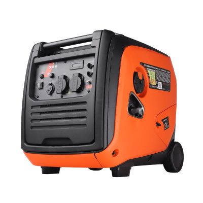 Генератор инверторный PATRIOT iGX 4000 W-Tehinstrument