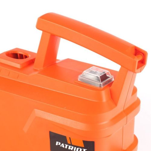 Краскопульт электрический Patriot SG 550 HVLP-Tehinstrument