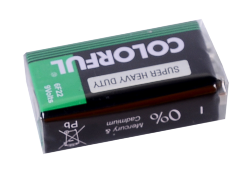 Мультиметр DT9205A-Tehinstrument