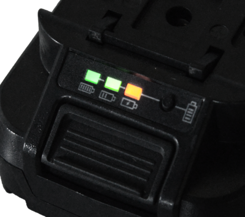 Аккумулятор АКБ20/2 ЕА+ Ресанта-Tehinstrument