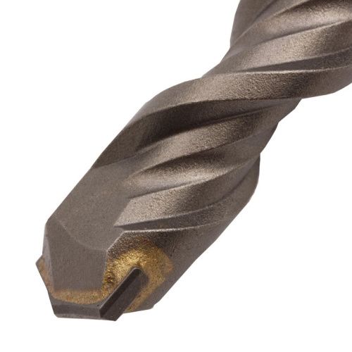 Бур по бетону DENZEL 16 x 160 мм-Tehinstrument