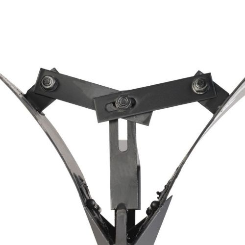 Окучник однорядный без сцепки Patriot ОК1 295.450.3-Tehinstrument