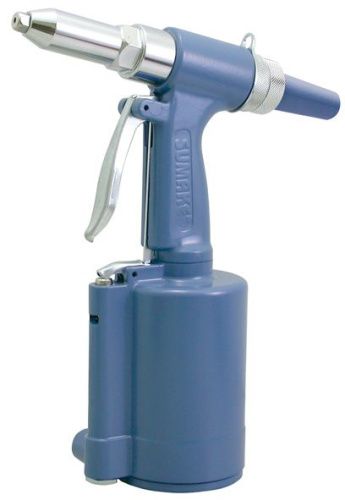 Пневмозаклёпочник Sumake ST-6615-Tehinstrument