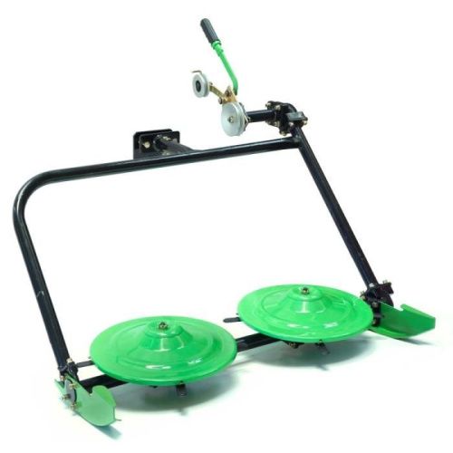 Роторная косилка Grass 750, Aurora-Tehinstrument