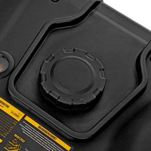 Генератор инверторный Denzel GS-4500iSE-Tehinstrument