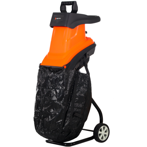 Измельчитель электрический YARD FOX 2400SE-Tehinstrument