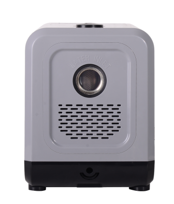 Автоматическая насосная станция Ресанта АНС-5400И с инверторным двигателем-Tehinstrument