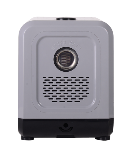 Автоматическая насосная станция Ресанта АНС-5400И с инверторным двигателем-Tehinstrument