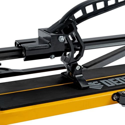 Плиткорез рельсовый Denzel 1000х16мм-Tehinstrument