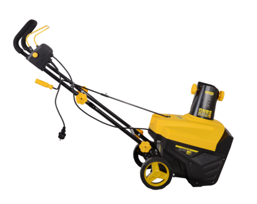 Снегоуборщик электрический Huter SGC 2.3E/50А-Tehinstrument