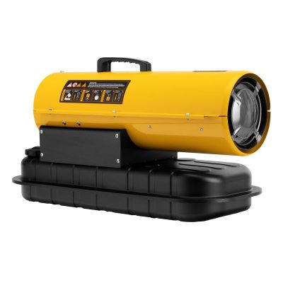 Дизельная тепловая пушка Denzel DHG-20-Tehinstrument