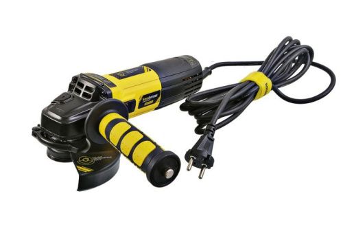 Болгарка (УШМ) Hanskonner HAG13125TES-Tehinstrument