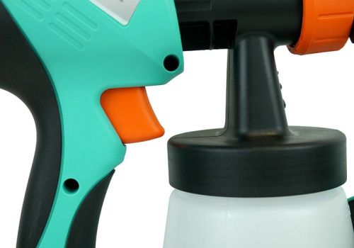 Краскопульт электрический  Sturm SG9645B-Tehinstrument