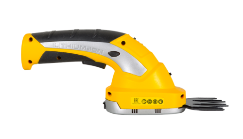 Аккумуляторный триммер-кусторез Huter GET-3,6-Tehinstrument