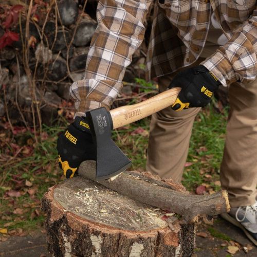 Топор Denzel 800 г-Tehinstrument