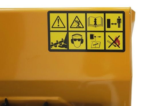 Habert Снегоуборщик HBM24-F(KC212)-Tehinstrument