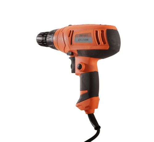 Сетевой шуруповерт СОЮЗ ДУС-2165М-Tehinstrument