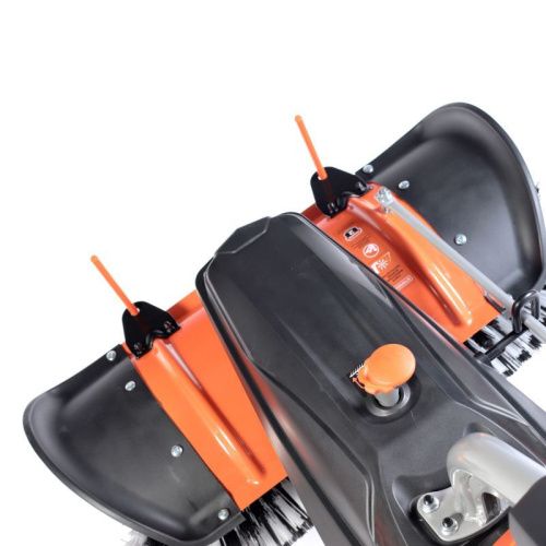 Машина подметальная Patriot S 608 P-Tehinstrument