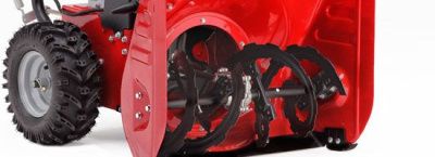 Бензиновый снегоуборщик Snapper SNL824R-Tehinstrument