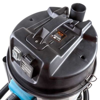 Универсальный пылесос Bort BSS-1230 (пылесос Борт 1230), 98291070-Tehinstrument