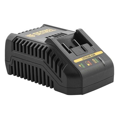 Устройство зарядное для аккумуляторов Denzel IBC-12-1.8-Tehinstrument