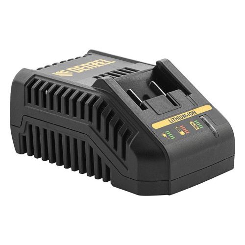 Устройство зарядное для аккумуляторов Denzel IBC-12-1.8-Tehinstrument