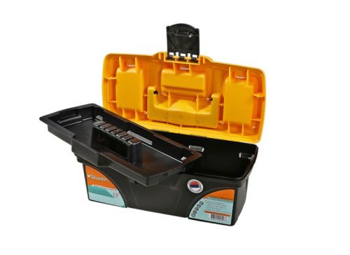 Ящик для инструментов 13", 324 х 165 х 137 мм  Sturm-Tehinstrument