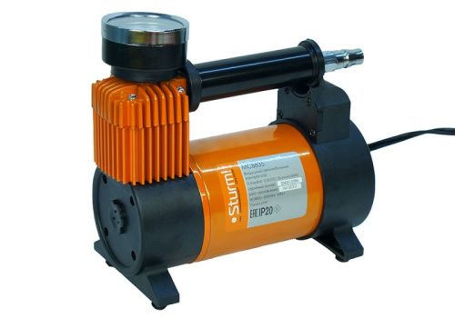 Автомобильный компрессор  Sturm MC8835-Tehinstrument