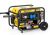 Бензиновый генератор CHAMPION GG3200EW-Tehinstrument Бензиновый генератор CHAMPION GG3200EW-Tehinstrument