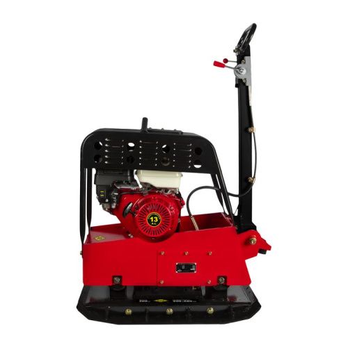 Виброплита DDE VP320-HK-Tehinstrument