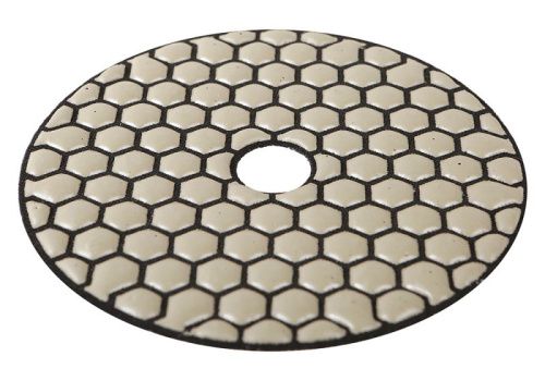 Круг шлифовальный гибкий  Sturm 9012-D100-BUFF-Tehinstrument