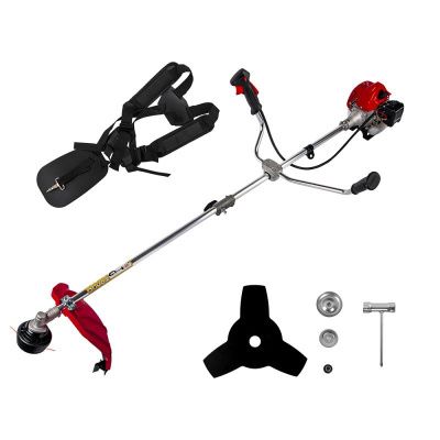 Триммер бензиновый DDE GB 26RD-Tehinstrument