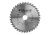 Пильный диск, размер 190х30x36 зубьев, твердосплавные напайки  Sturm-Tehinstrument