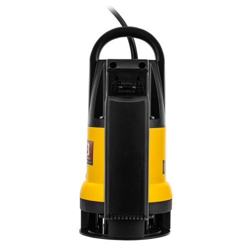 Дренажный насос Denzel DP800A-Tehinstrument