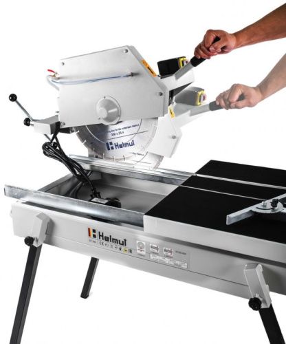 Станок камнерезный Helmut ST350-800-Tehinstrument