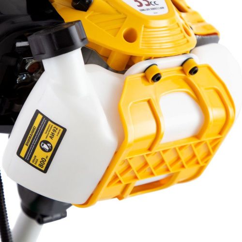 Триммер бензиновый Denzel DTL-33-Tehinstrument