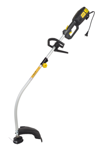 Электрический триммер Huter GET-1000S-Tehinstrument