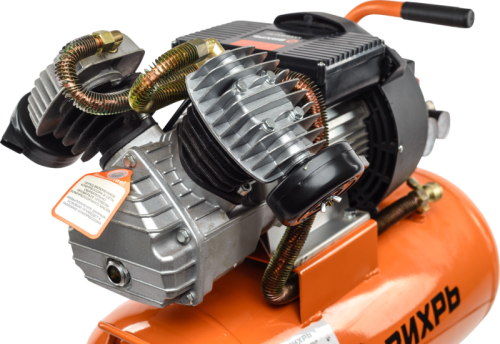 Компрессор Вихрь КМП-400/50-Tehinstrument