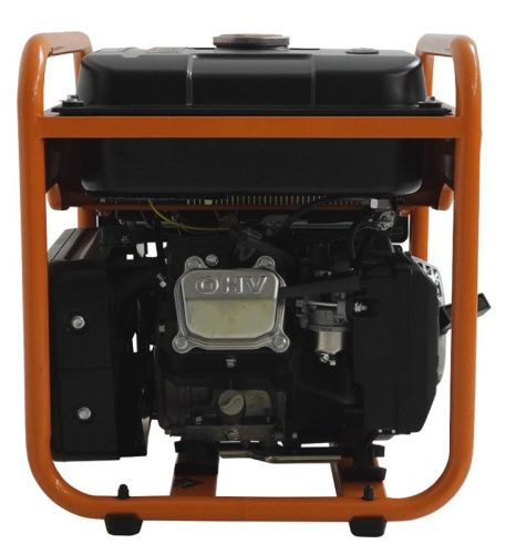 Генератор Lifan 6500IOE-Tehinstrument