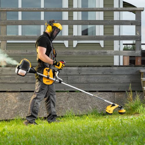 Триммер бензиновый Denzel DT 52-Tehinstrument