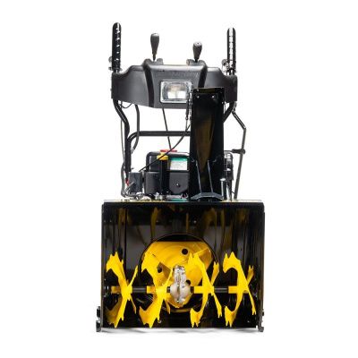 Снегоотбрасыватель CHAMPION ST761BS-Tehinstrument