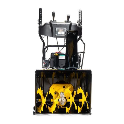 Снегоотбрасыватель CHAMPION ST761BS-Tehinstrument
