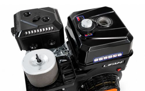 Двигатель Lifan KP520-U 11A-Tehinstrument
