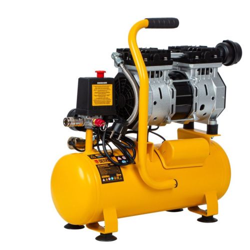 Компрессор Denzel DLS650/10-Tehinstrument