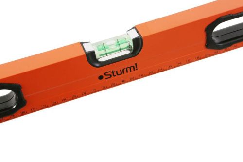 Уровень с карандашом 800 мм,  Sturm-Tehinstrument